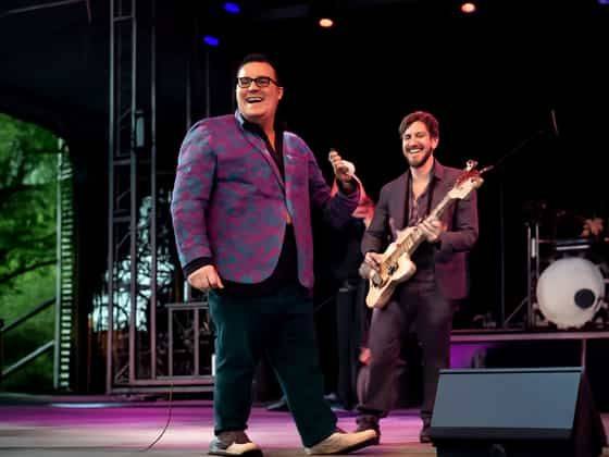 St. Paul & The Broken Bones